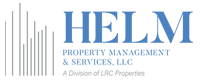 Helm Properties,LLC.- Property Management & Services