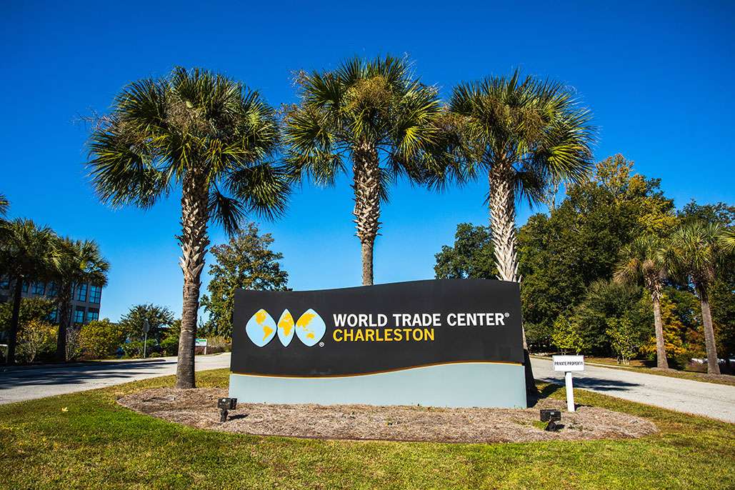 World Trade Center Charleston